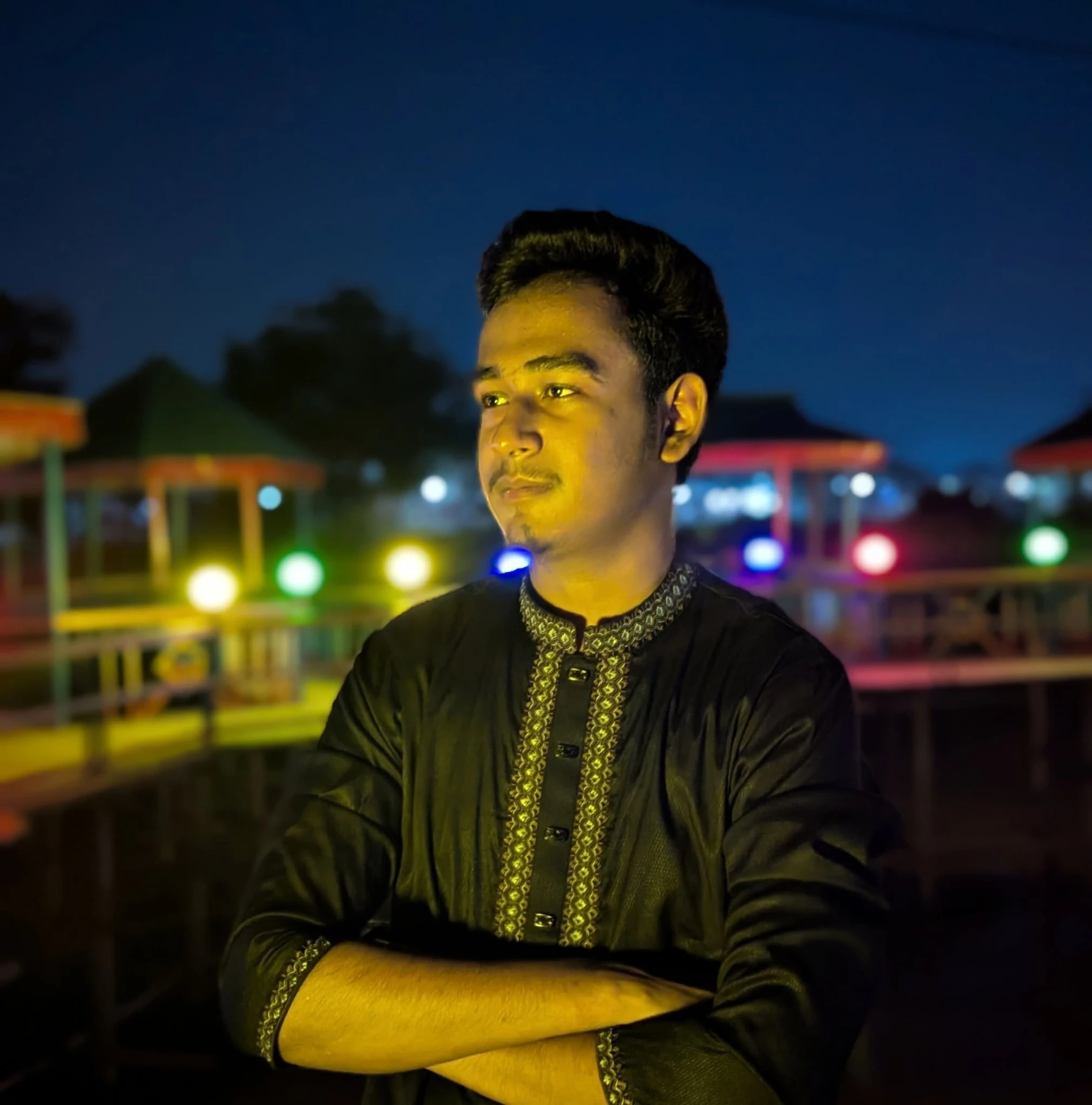 Portrait